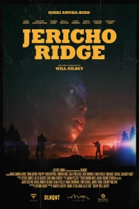  Джерико Ридж 